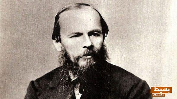 أقوال دوستويفسكي عن الألم: دروس عميقة تلهم العقل وتنتشل الروح من ظلمات المعاناة 7 أقوال دوستويفسكي عن الألم