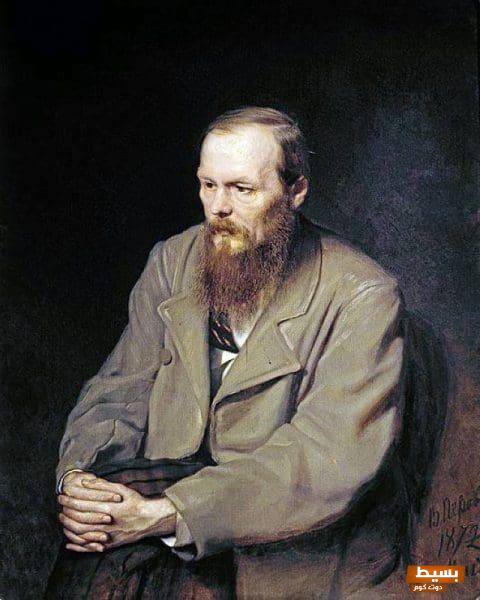 أقوال دوستويفسكي العميقة عن العزلة: تأملات تكشف أعماق الروح الإنسانية وتجربة الوحدة المدهشة 5 أقوال دوستويفسكي عن العزلة