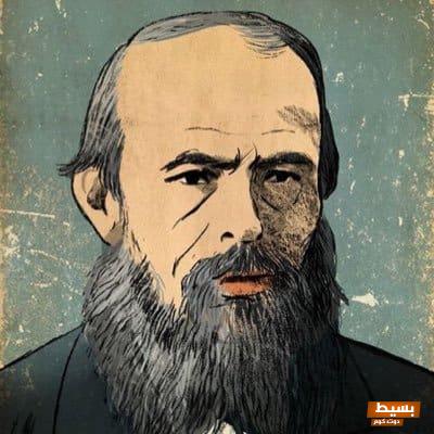 أقوال دوستويفسكي العميقة والمُلهمة عن القراءة التي ستغير نظرتك للأدب مدى الحياة 5 أقوال دوستويفسكي عن القراءة