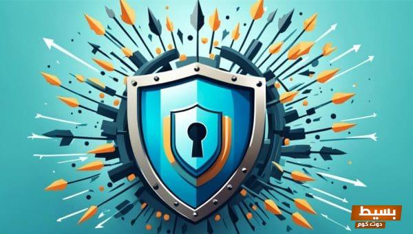 ما هي أهم استعمالات الـVPN؟ اكتشف كيف تعزز خصوصيتك وتحمي بياناتك! 1 أهم استعمالات الـvpn scaled