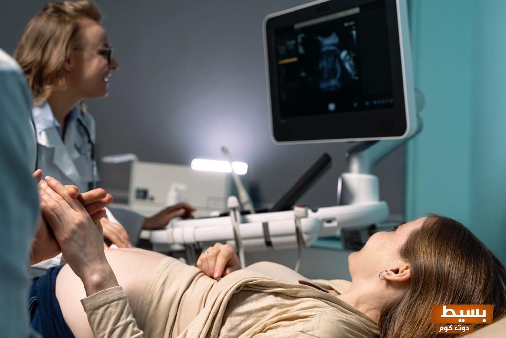 أهمية سونار 4D اكتشف السر وراء تحديد صحة الجنين وتجربتك الآمنة والفريدة في الحمل 4 أهمية سونار 4D