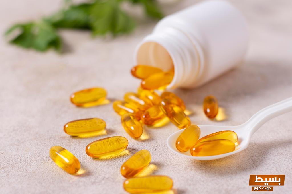 أهمية فيتامين E للبشرة اكتشف سر جمالك وشبابك الدائم! 14 أهمية فيتامين e للبشرة