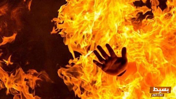 أول من تسعر بهم النار يوم القيامة حقائق مذهلة تكشف عن أهوال الآخرة! 1 أول من تسعر بهم النار يوم القيامة