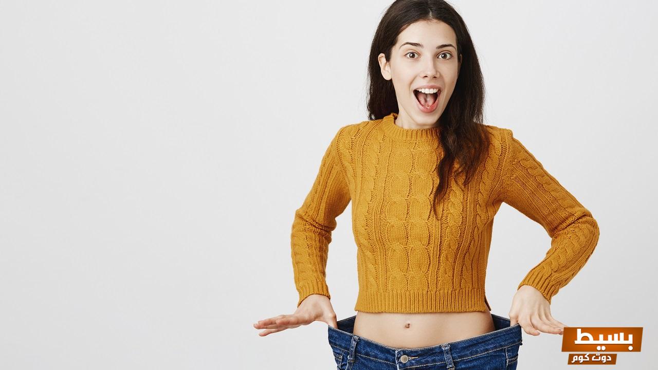 إزالة دهون البطن في 7 أيام اكتشف الطرق الفعالة لتحقيق جسم رشيق وصحي! 3 إذابة دهون البطن في 7 أيام