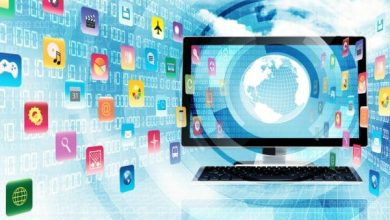 اتصال جهازي حاسب أو أكثر لتبادل البيانات والاشتراك في المصادر اكتشف كيف يعزز هذا التعاون التقني الكفاءة والإبداع! 6 اتصال جهازي حاسب أو اكثر لتبادل البيانات والاشتراك في المصادر