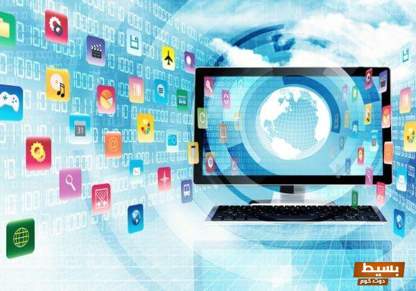 اتصال جهازي حاسب أو أكثر لتبادل البيانات والاشتراك في المصادر اكتشف كيف يعزز هذا التعاون التقني الكفاءة والإبداع! 1 اتصال جهازي حاسب أو اكثر لتبادل البيانات والاشتراك في المصادر