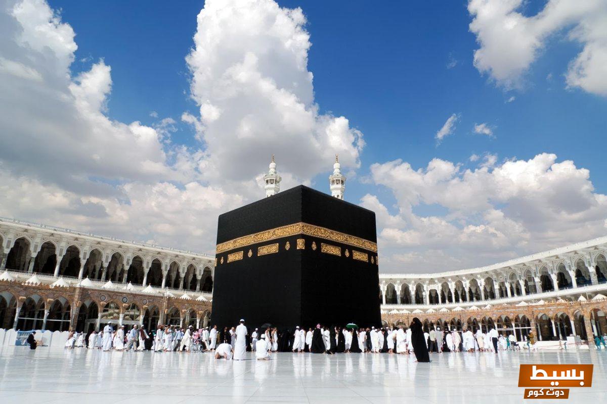 اجازة الموظفين في الحج السعودية 1444 الفرصة الذهبية للاستفادة من تجربة دينية فريدة ومميزة! 6 اجازة الموظفين في الحج السعودية 1443