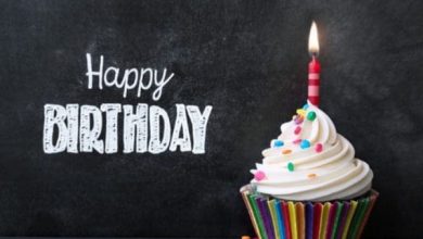 إذا أحد قالي هابي بيرثدي، وش أرد اكتشف أفضل الردود المدهشة التي ستجعل حديثك لا ينسى! 7 اذا احد قالي هابي بيرثدي وش ارد scaled