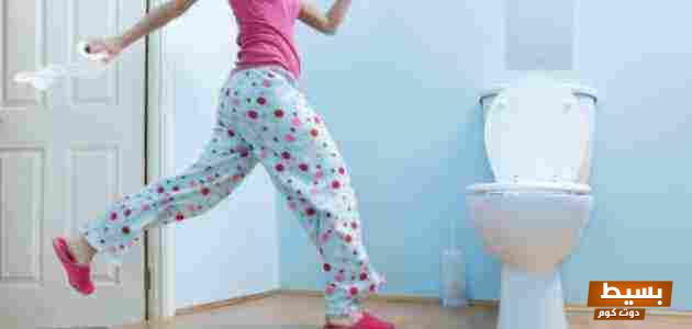 أسباب كثرة التبول: اكتشف الأسباب المدهشة التي قد تؤثر على صحتك! 2 اسباب كثرة التبول