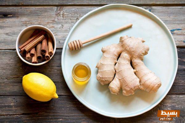 عواقب خطيرة قد لا تتوقعها لخلط الزنجبيل مع القرفة كما أشار إليها جابر القحطاني! 2 اضرار خلط الزنجبيل مع القرفة جابر القحطاني0