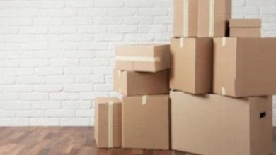 تفسير حلم صندوق كرتون: كشف الأسرار المدفونة في أحلامك والتعرف على رموزها الغامضة! 5 اعادة تدوير الكرتون scaled