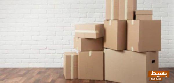 تفسير حلم صندوق كرتون: كشف الأسرار المدفونة في أحلامك والتعرف على رموزها الغامضة! 1 اعادة تدوير الكرتون scaled