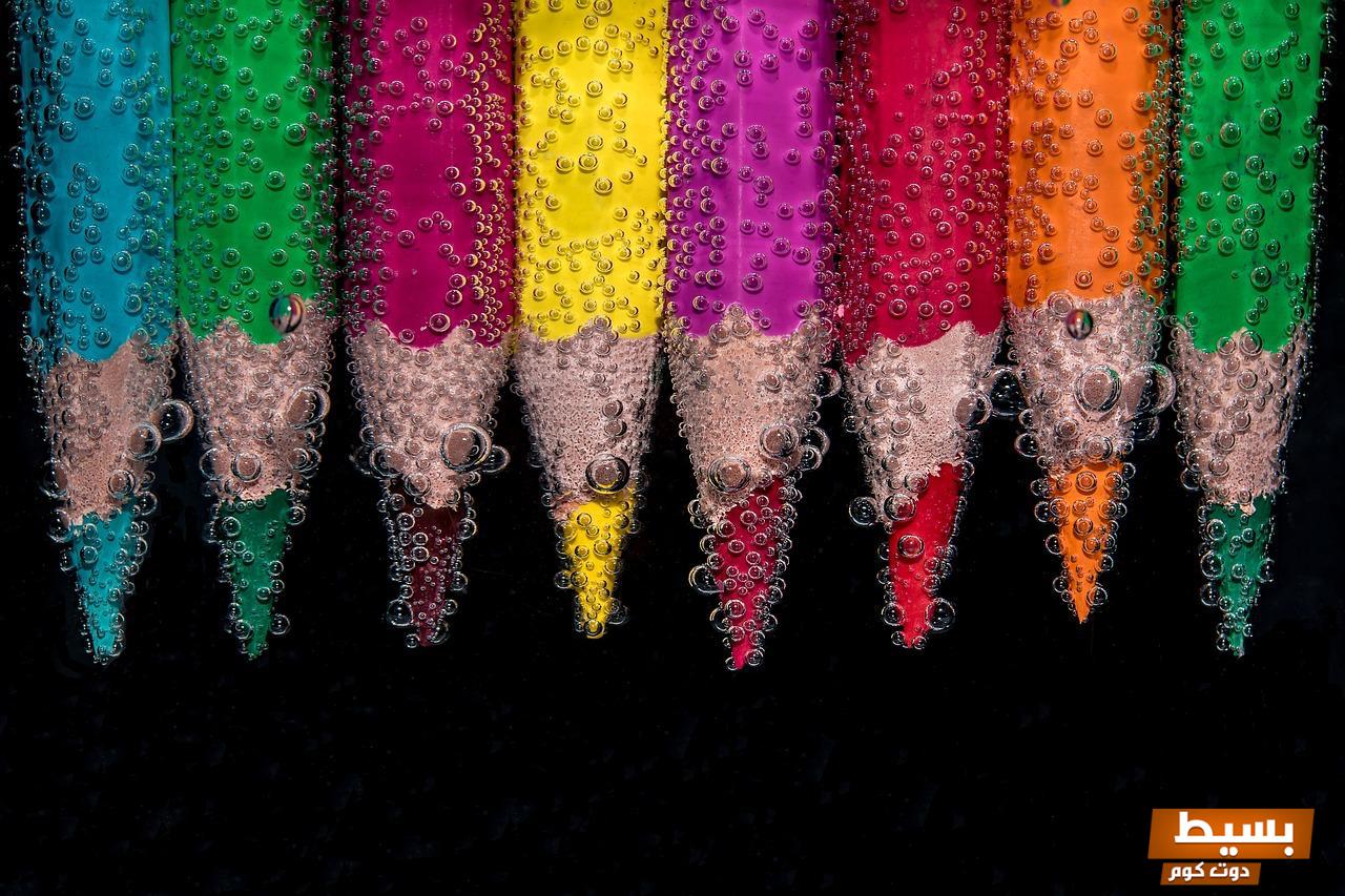 اعرفي شخصيتك من لونك المفضل واكتشفي أسرار جديدة عن نفسك! 3 اعرفي شخصيتك من لونك المفضل 1