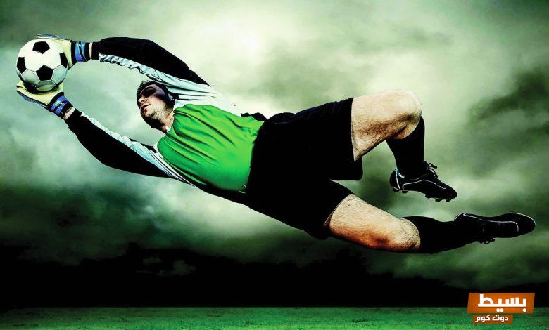 أفضل GK في العالم 2025 اكتشف العبقري الذي سيغير قواعد اللعبة! 6 افضل gk في العالم