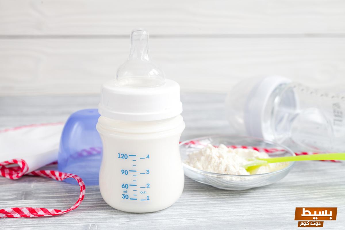 أفضل حليب للرضع الصحي يساعد على النمو السليم في 2025 - اختيار الأمثل لضمان صحة طفلك وسعادته! 4 افضل حليب للرضع
