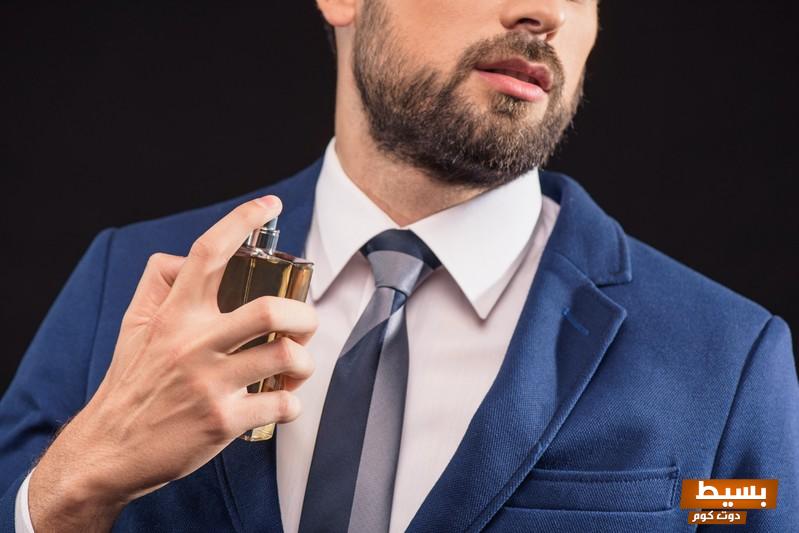 أفضل عطر رجالي 2025 اكتشف الفخامة والجاذبية بأسلوب لا يقاوم! 3 افضل عطر رجالي