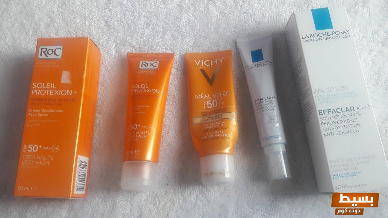 أفضل واقي شمس لليدين في 2025 احرص على حماية بشرتك من أشعة الشمس الضارة! 8 افضل واقي شمس لليدين 1