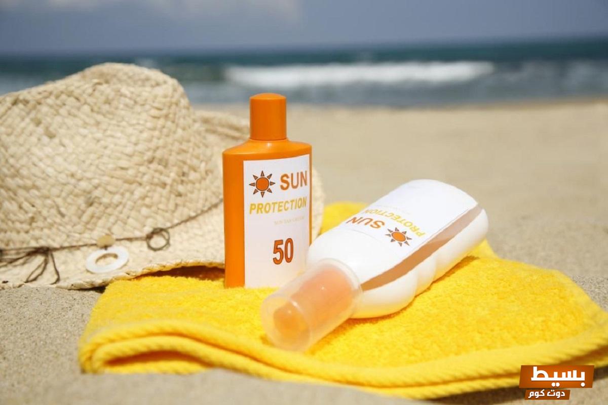 أفضل واقي شمس مبيض لحماية بشرتك وتألقها بشكل مذهل 5 افضل واقي شمس مبيض