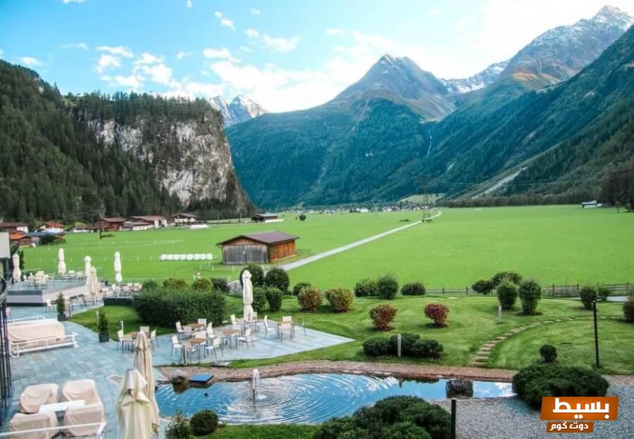 افضل وقت لزيارة النمسا لعطلة ممتعة في 2025 اكتشف السحر والطبيعة الخلابة! 4 افضل وقت لزيارة النمسا