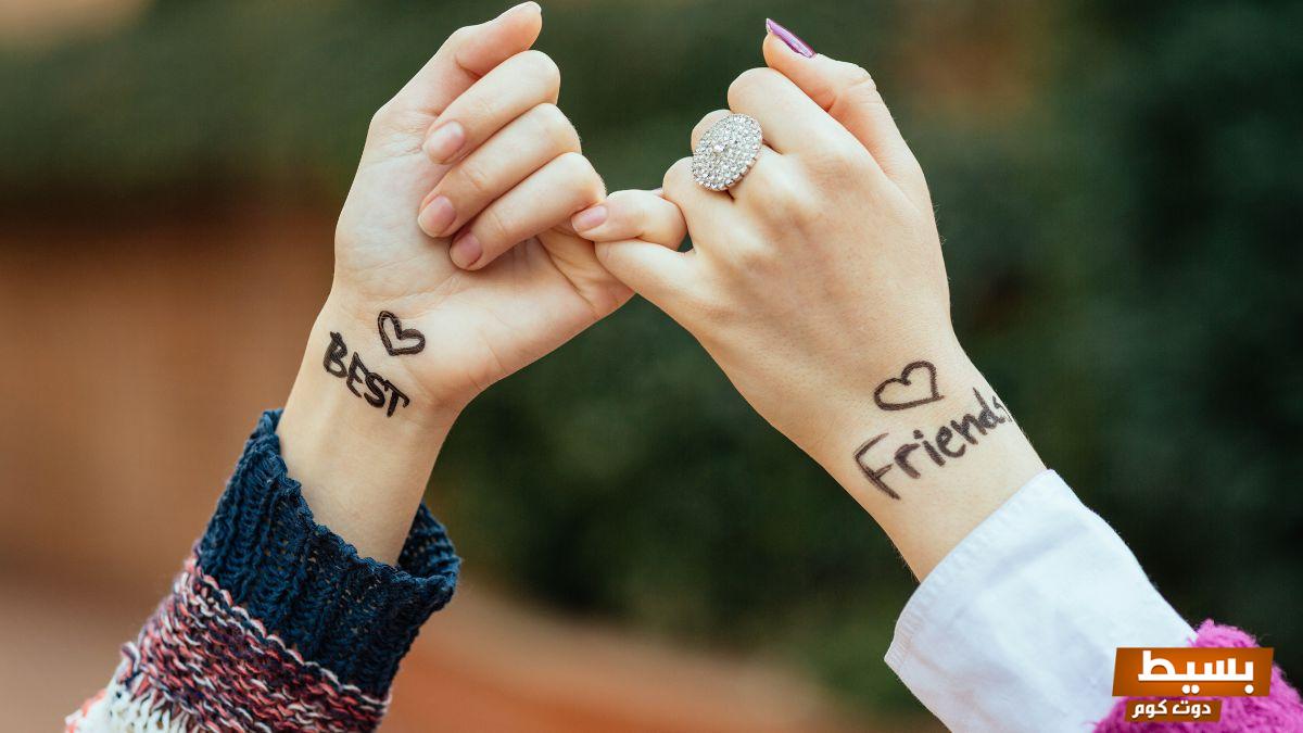 افكار مبتكرة وجذابة لتسمية البيست التي ستلفت انتباه الجميع! 7 افكار لتسميه البيست