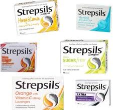 اكتشف فعالية أقراص ستربسلز Strepsils الاستحلابية لعلاج التهاب الحلق - الحل السريع لتخفيف الألم واستعادة صوتك! 3 اقراص ستربسلز Strepsils1