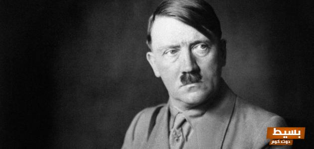 اقوال هتلر.،من اعظم واقوى اقوال هتلر التي ستصدمك وتجعلك تعيد التفكير في التاريخ! 16 اقوال هتلر 1