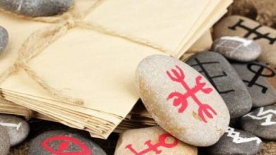 ما هي الزيوت السبعة الطاردة للجن وكيف يمكن أن تحمي نفسك منها بفاعلية 5 الأشياء التي تطرد الجن من الجسد2