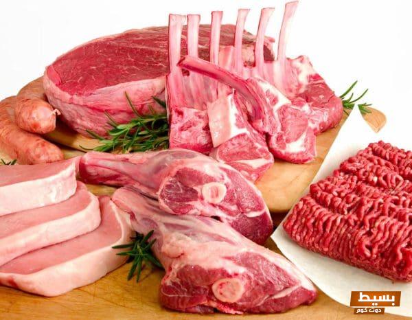 الأطعمة التي تزيد حمض اليوريك وتقلله اكتشف الخيارات المثالية لصحة أفضل وحياة خالية من الألم! 1 الأطعمة التي تزيد حمض اليوريك