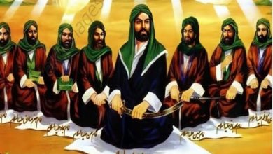 الأئمة الاثنى عشر عند أهل السنة: حقائق مذهلة ومفاهيم عميقة تكشف الجوانب المجهولة لهذا التراث العظيم 2 الائمة الاثني عشر عند اهل السنة