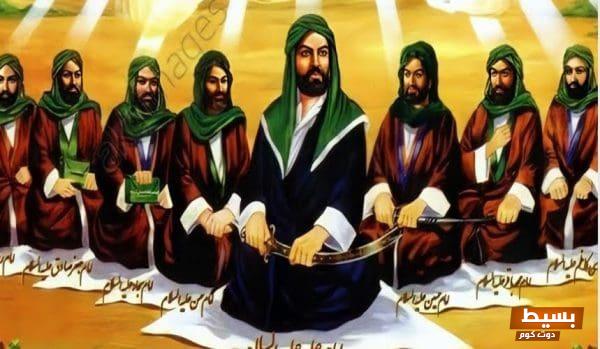 الأئمة الاثنى عشر عند أهل السنة: حقائق مذهلة ومفاهيم عميقة تكشف الجوانب المجهولة لهذا التراث العظيم 1 الائمة الاثني عشر عند اهل السنة