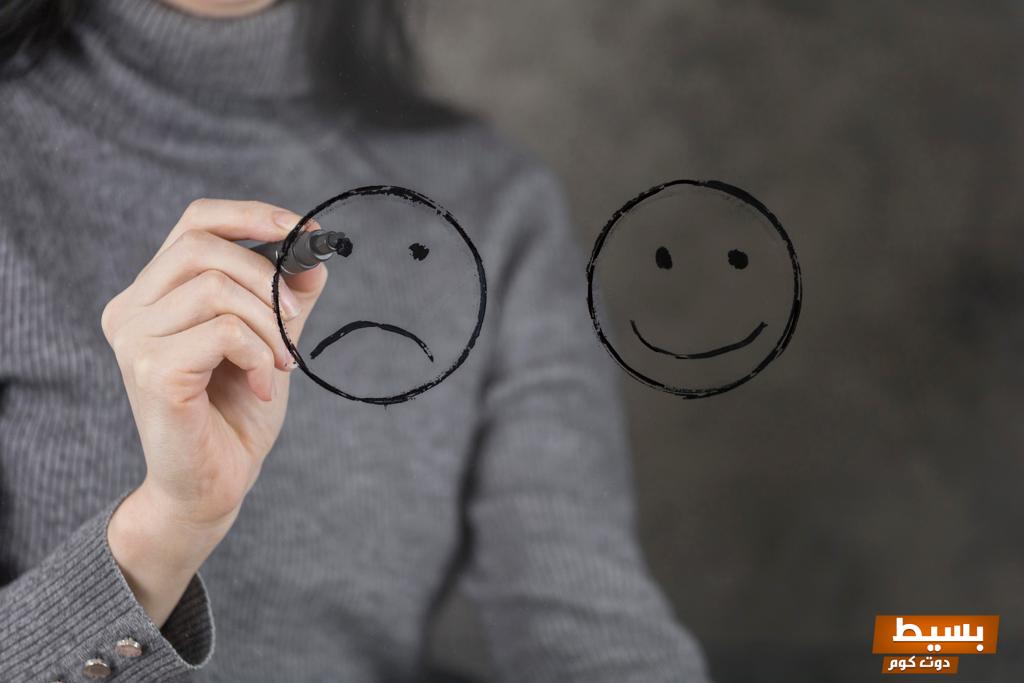 الاكتئاب الضاحك كيف تتعرف على الأعراض الخفية وتواجه التحديات بحكمة! 6 الاكتئاب الضاحك
