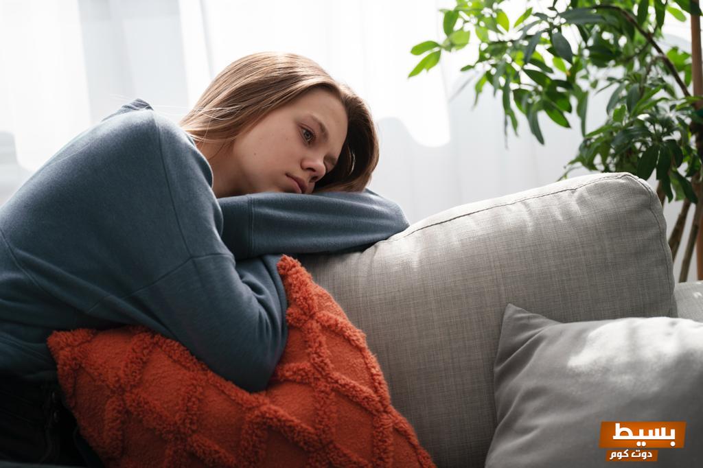 الاكتئاب الموسمي الشتوي اكتشف كيف يؤثر على حياتك وطرق فعالة للتغلب عليه! 23 الاكتئاب الموسمى الشتوي