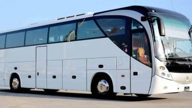 تفسير حلم ركوب الباص والنزول منه للعزباء: كشف أسرار الرموز والدلالات التي قد تغير حياتك! 8 الباص1