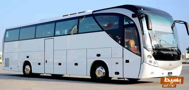 تفسير حلم ركوب الباص والنزول منه للعزباء: كشف أسرار الرموز والدلالات التي قد تغير حياتك! 1 الباص1