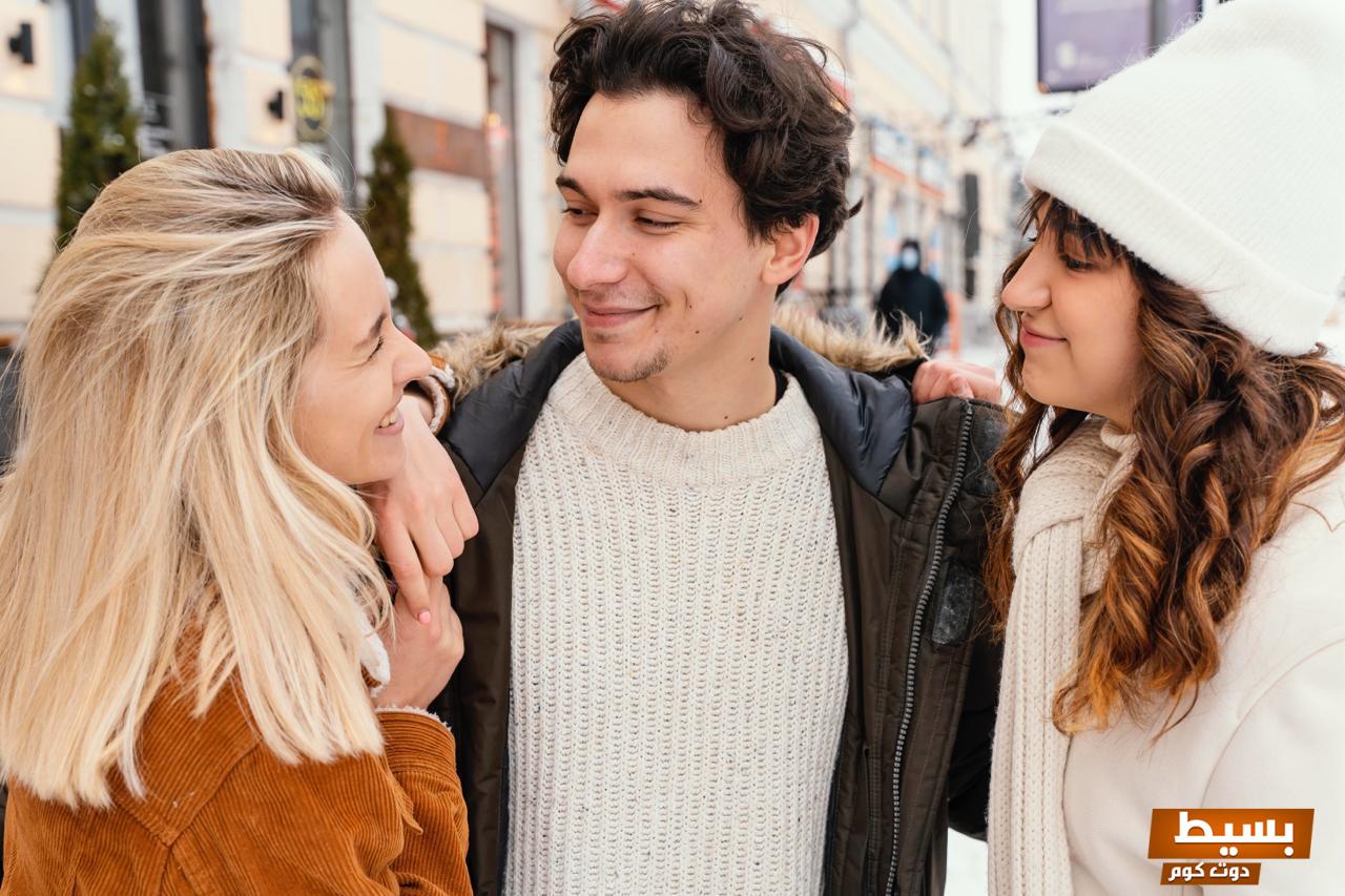 التثليث النرجسي اكتشف الغموض وأسرار النفسيات المعقدة التي تكمن وراءه! 4 التثليث النرجسي