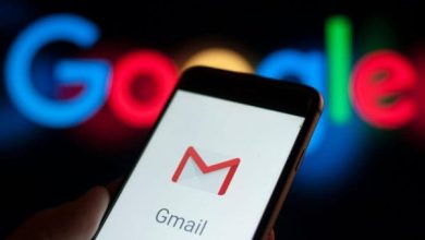 التحكم في هاتفك عن طريق gmail