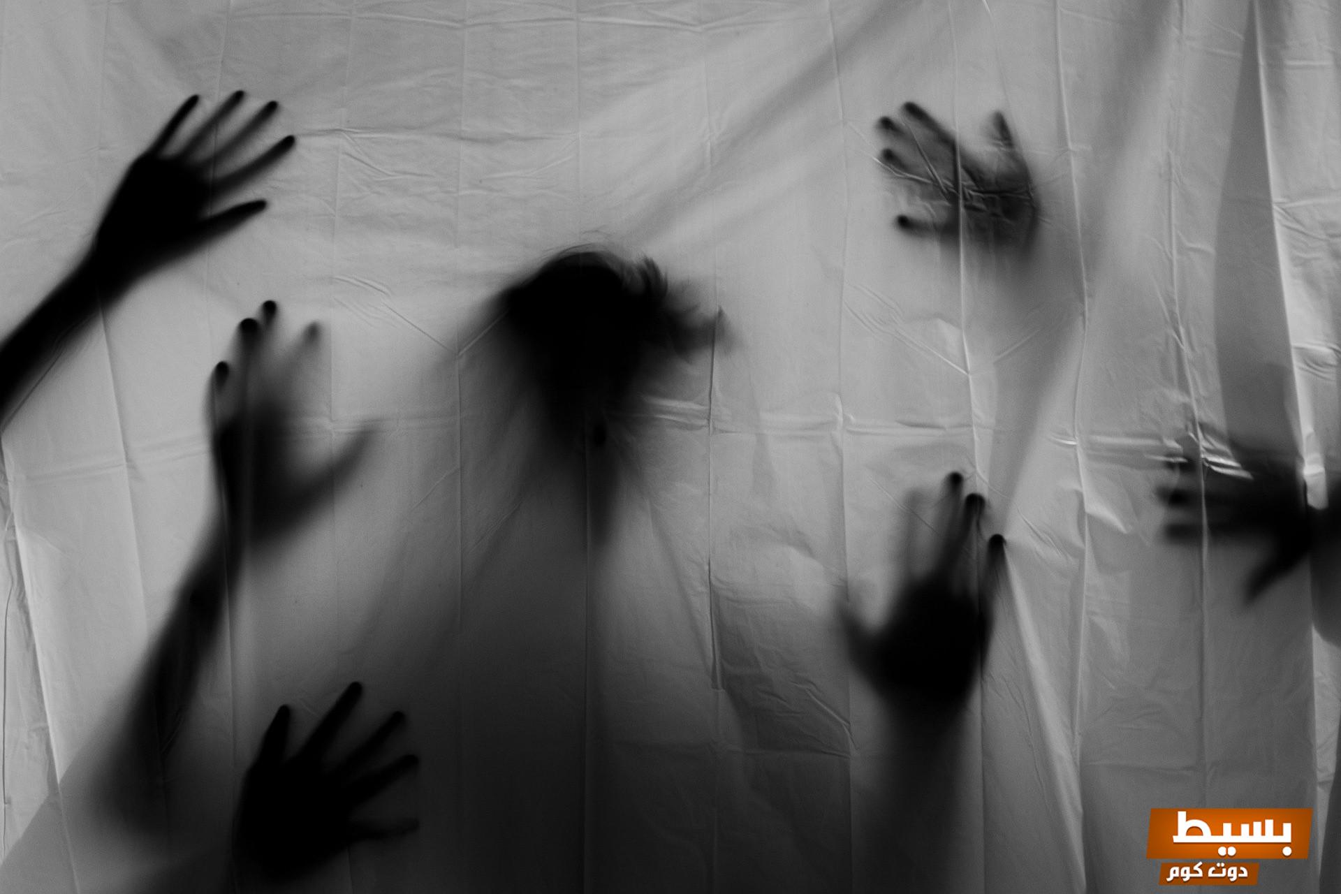 ما هو التشبه اكتشف أسرار هذا المفهوم الغامض وتأثيره على حياتنا! 2 التشبح ghosting