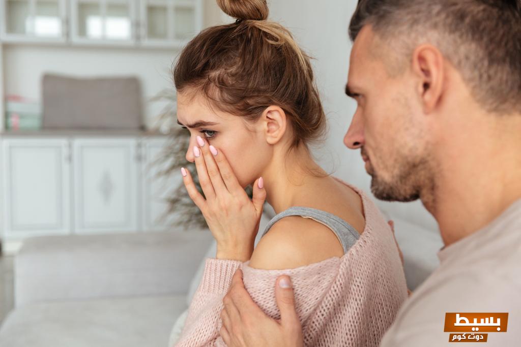 التعامل مع الاستغلال العاطفي خطوات فعالة لتحرير نفسك واستعادة قوتك الداخلية! 21 التعامل مع الاستغلال العاطفى