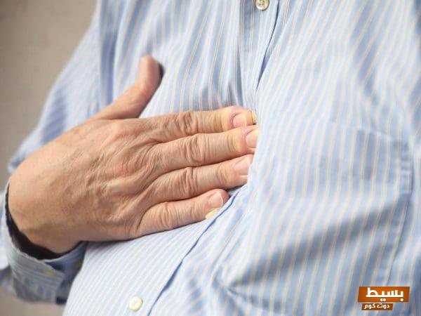 التهاب فم المعدة وضيق التنفس: اكتشف أسبابهما الغامضة وعوامل الخطر التي قد تهم صحتك! 7 التهاب فم المعدة وضيق التنفس