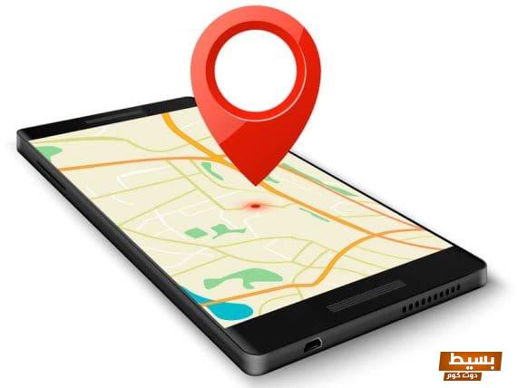 الجي بي اس لتحديد المواقع أداة لا غنى عنها لمغامراتك اليومية واكتشاف العالم من حولك! 1 الجي بي اس لتحديد المواقع