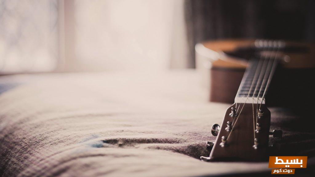 تفسير رؤية الجيتار في المنام تفسير ابن سيرين ومعناه بالتفصيل 2 الجيتار في المنام