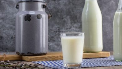 رؤية اللبن في المنام دون شربه للمتزوجة: دلالات رمزية ومعانٍ عميقة قد تغير مسار حياتك! 6 الحليب