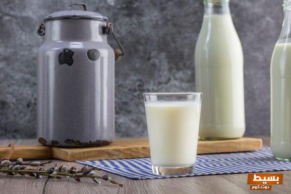 رؤية اللبن في المنام دون شربه للمتزوجة: دلالات رمزية ومعانٍ عميقة قد تغير مسار حياتك! 1 الحليب