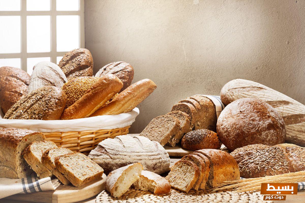تفسيرات رؤية الخبز في المنام للعزباء بمختلف المواقف اكتشف الرموز والمعاني العميقة التي تحملها لك هذه الرؤية! 10 الخبز في المنام للعزباء