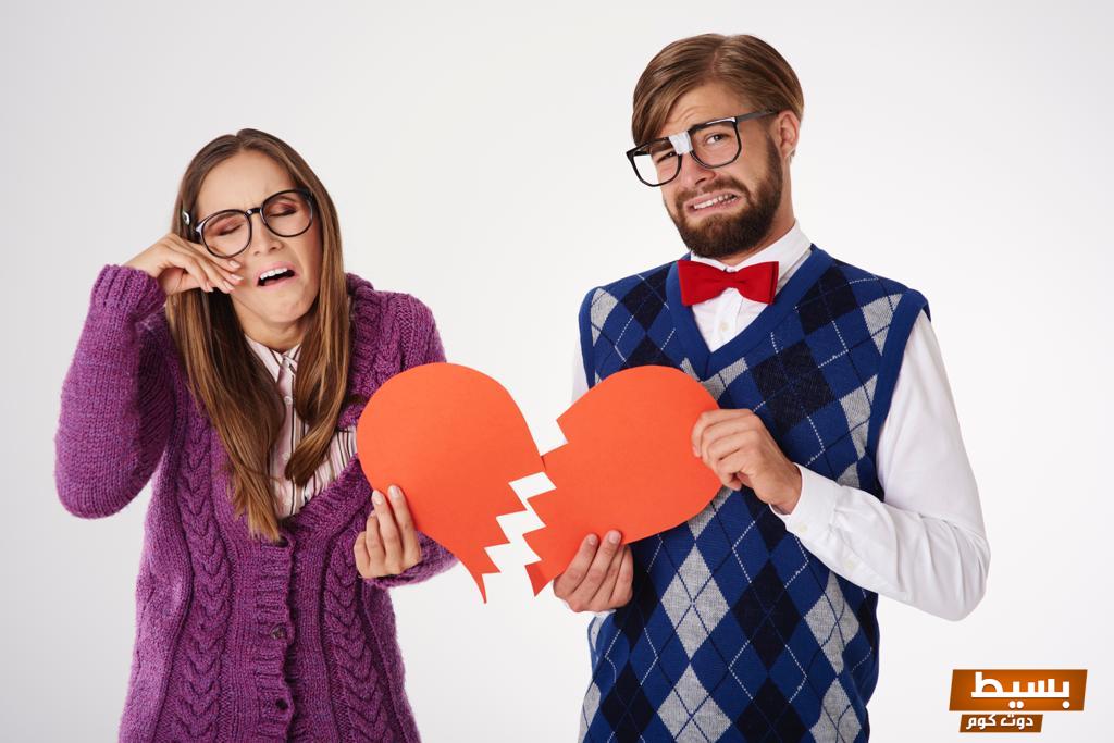 الرجل الكاذب فى الحب اكتشف كيف تكشف عن الأكاذيب وتفصل الحقيقة عن الزيف في علاقاتك! 4 الرجل الكاذب فى الحب