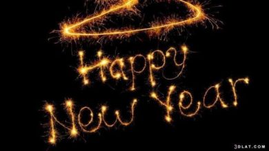 الرد على happy new year بالإنجليزي اكتشف أجمل العبارات لتبادل التهاني وإضفاء البهجة! 6 الرد على happy new year بالإنجليزي