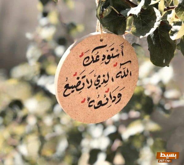 الرد على استودعك الله: كلمات تلامس القلب وتعبّر عن مشاعر الفراق والذكريات الجميلة 6 الرد على استودعك الله