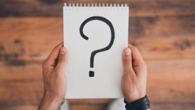 الرد الفعّال على كلمة "أمممم" وكيفية تحويل الحيرة إلى فرصة للتواصل العميق! 3 الرد على الله لا يهينك