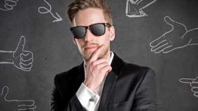 الرد الساحر على الشخص المتكبر كيف تتجاوز الغرور بأسلوب ذكي وفعّال! 4 الرد على المتكبر scaled