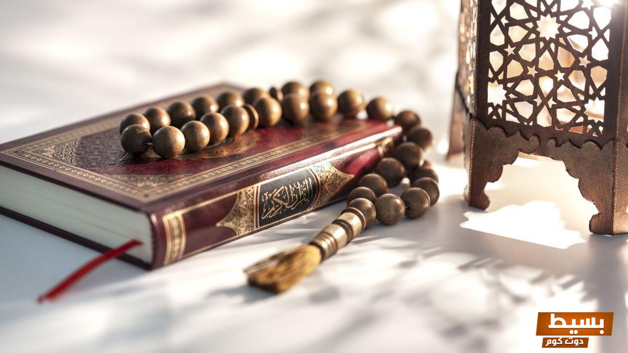 تفسير مذهل لرؤية الرقية في المنام اكتشف المعاني الخفية وراء هذه الرؤية الروحية! 2 الرقية في المنام